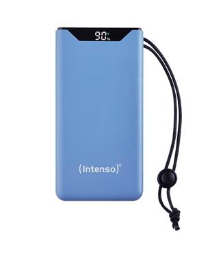 POWER BANK F10000 BLUE (7332035)