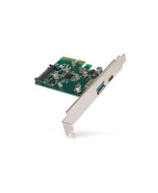HUSB312TCPCX  USB 3.1 PCI Express Type-C + Type-A (HUSB312TCPCX)