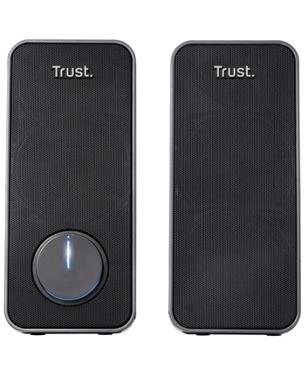 Trust ARYS 2.0 SET SPEAKERS CON PRESA PER CUFFIE 14W RMS (28W PICCO) 20179