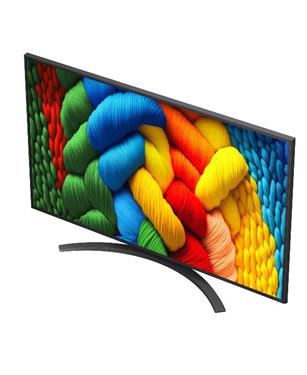 50 NANOCELL NANO81A 4K UHD BASE CENTRALE WEBOS25 (50NANO81A6A.API)