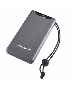 POWER BANK F10000 GREY (7332034)