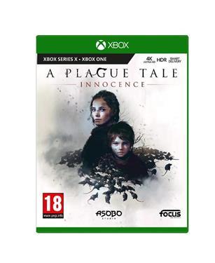 A PLAGUE TALE (10000180)