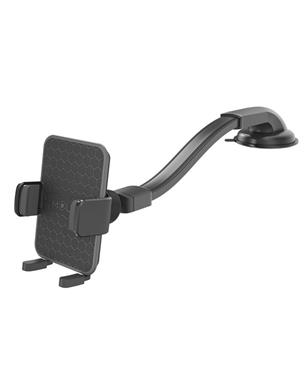 MOUNTFLEXPLUS - Supporto universale da auto per smartphone fino a 6.5