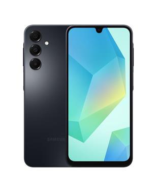 Samsung Galaxy A16 4G SM-A165 4Gb+128Gb Black Ita