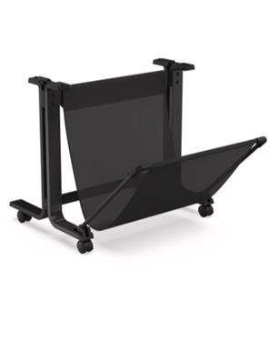 Piedistallo per stampante HP DesignJet T200/T600 da 24