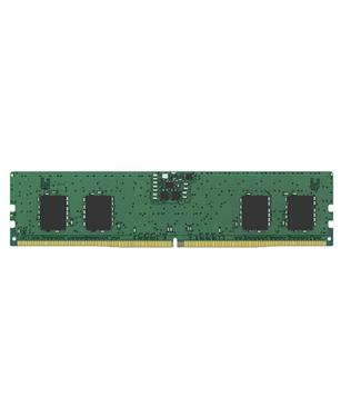 8GB DDR5 5600MT/s Non-ECC Unbuffered DIMM (KVR56U46BS6-8)