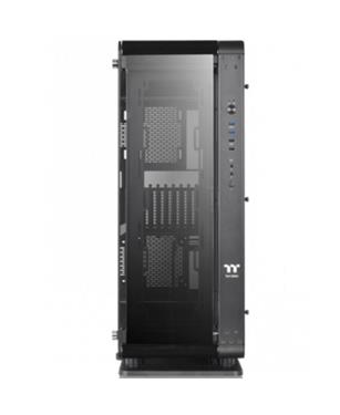 CASE CORE P8 TG BLACK FULL TOWER (CA-1Q2-00M1WN-00) (CA-1Q2-00M1WN-00)