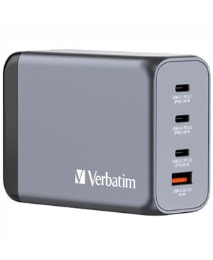 Caricabatterie da Parete GaN 4 porte 240W (32205V)