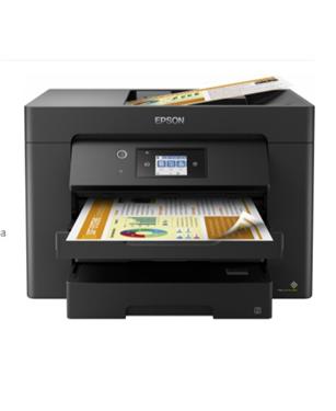 EPSON WorkForce WF-7830DTWF C11CH68403