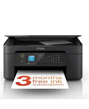 Epson - WorkForce WF-2910DWF (C11CK64402)