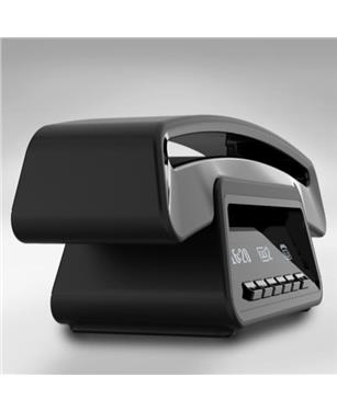 ALCATEL EPURE 3 PREMIUM BLACK (ATL1428117)